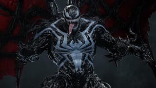 VENOM Game Reportedly Moving Forward With Carnage As Main Villain; Update On When WOLVERINE Will Be Released