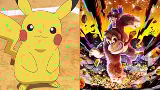 We Finally Have An Update On Nintendo's Plans For Live-Action POKEMON TV Series And DONKEY KONG Movie
