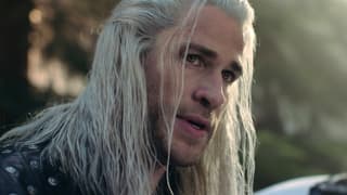 THE WITCHER: Liam Hemsworth May Have Been Approached To Replace Henry Cavill Shortly After Season 1