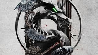 MORTAL KOMBAT III Officially Moving Forward; Upcoming Sequel Gets Badass NYCC Poster