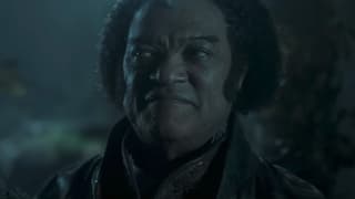 THE WITCHER Season 4 Clip Features The First Meeting Between Geralt Of Rivia And Emiel Regis