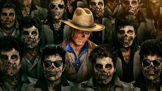 FALLOUT Season 2 Character Posters Take The Show's Leads To New Vegas