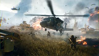 BATTLEFIELD: REDSEC Reportedly Set to Launch Next Week As BATTLEFIELD 6’s Free Battle Royale