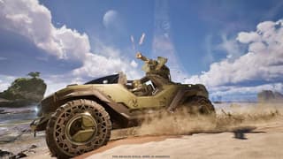 Will HALO: CAMPAIGN EVOLVED Have Competitive Multiplayer?