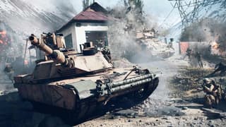 BATTLEFIELD 6 Season 1 Update 1.1.1.0 Brings Overhauled Movement, Weapon Balancing, And Audio Improvements