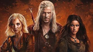 THE WITCHER Season 4 Provides An Intriguing Explanation For Geralt Of Rivia's New Look - SPOILERS