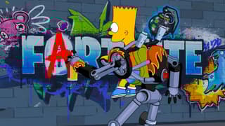 D'oh! FORTNITE Officially Releases THE SIMPSONS Crossover Details And Visuals