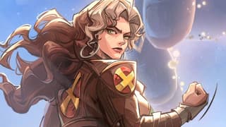 MARVEL RIVALS Season 5 Trailer Reveals First Official Look At Rogue & Gambit's Character Designs