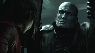 RESIDENT EVIL Movie Director Touches On The Tonal Aspirations Of His Video Game Adaptation