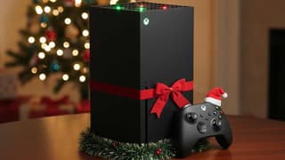 Are There Any Xbox Series X|S Black Friday 2025 Console Deals?