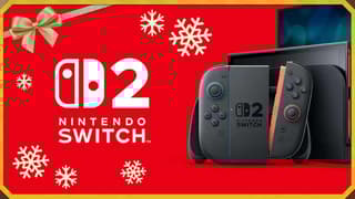 Nintendo Switch 2 Black Friday 2025 Console And Bundle Deals