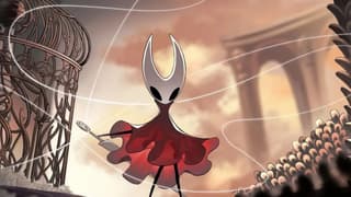 Team Cherry Eyes A New Game After SILKSONG DLC Instead Of Making HOLLOW KNIGHT 3