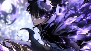 New Action RPG SOLO LEVELING: KARMA Will Fix Important Lore And Controversial Series Ending