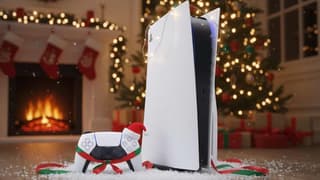 Amazon Launches Cyber Monday Deals On PS5 Games, Consoles, Controllers, And Headsets