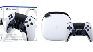 Amazon Drops PlayStation DualSense Edge Controller To All Time Low for Cyber Monday, Cheaper Than Black Friday