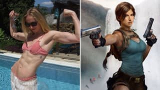 TOMB RAIDER Live-Action Series Starring Sophie Turner Casts Rising Star Martin Bobb-Semple In Major Role