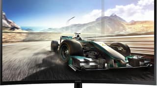 Samsung’s 27 Essential S3 Curved Monitor Hits Record Low $108 Price for Cyber Monday