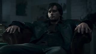 Deleted RETURN TO SILENT HILL Trailer Painted The Movie In A Much Better Light