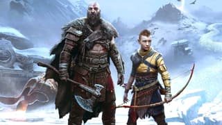 GOD OF WAR Live-Action Series Finds A Director As Amazon Orders Two Seasons; Casting Now Underway