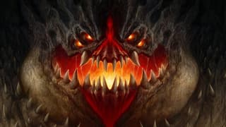 DIALBO IV Announces New Update: SEASON OF DIVINE INTERVENTION With A Trailer