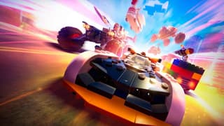 Amazon Prime Members Get 14 Free PC Games During December, Starting With LEGO 2K DRIVE