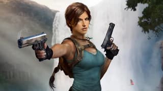 TOMB RAIDER Live-Action Series Starring Sophie Turner Adds ALIEN Icon Sigourney Weaver