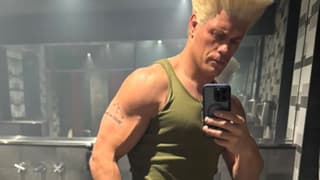 STREET FIGHTER Stars Share New Looks At Their Characters Following Recent Trailer Debut