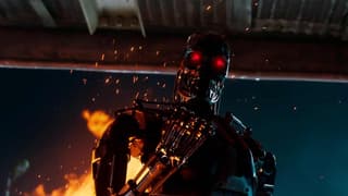 TERMINATOR: SURVIVORS Delayed Indefinitely As Game Shifts To Full Single-Player