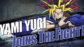 It’s Time to Duel! Viral DRAGON BALL FIGHTERZ Mod Brings Yami Yugi To The World Martial Arts Tournament