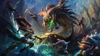 LEAGUE OF LEGENDS Global Login Outage: Expired Certificate Left Players Locked Out