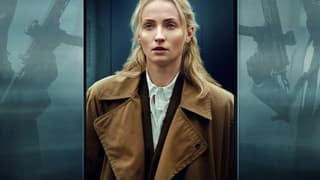 TOMB RAIDER Star Sophie Turner Details Her Preparation For The Upcoming Prime Video TV Series