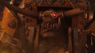 DAWN OF WAR IV Gives Players First Look At Orks CGI In Their Faction Video