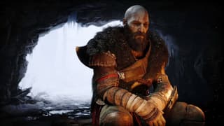 GOD OF WAR: Amazon's Upcoming TV Series Has Officially Cast Kratos (And It's An Actor From The Games)