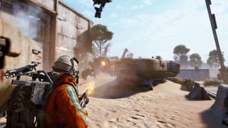 ARC RAIDERS Roadmap Teases Possible Beach-Themed Map Coming In April