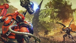 WARHAMMER 40K: SPACE MARINE 2's Upcoming Techmarine Class Abilities Have Been Revealed