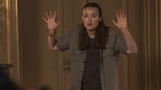 THE LAST OF US Season 3 May Be The Final Season According To HBO Boss