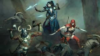 DIABLO 4's Next Class Will Be Revealed In Blizzard's Upcoming 30th Anniversary Spotlight