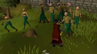 Jagex Has Banned Over 1 Million Bots On OLD SCHOOL RUNESCAPE In One Month