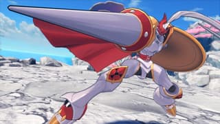 Nintendo Fans Will Be Able To Enjoy The Latest DIGIMON Video Game On The Go This Summer