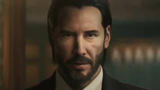 JOHN WICK Video Game From Saber Interactive Starring Keanu Reeves In The Works; First Trailer Released