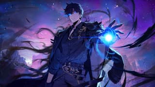 FORTNITE Confirms SOLO LEVELING Collaboration Will Kick Off This Week