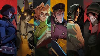 DEADLOCK: Valve's Work In Progress MOBA Surges In Popularity, Poised For A Breakout Year In 2026