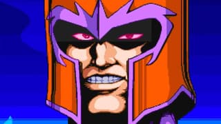 MARVEL MAXIMUM COLLECTION Packs 13 Retro Marvel Game Versions Into One Massive Release