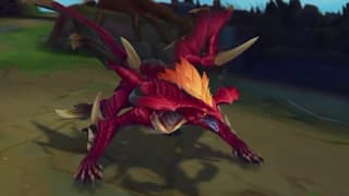 LEAGUE OF LEGENDS: Shyvana Rework Has Been Revealed, Coming In Patch 26.6