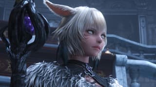 FINAL FANTASY XIV Patch 7.5 TRAIL TO THE HEAVENS Revealed For April 28th Launch