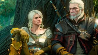 CDPR Might Be Hiding Something As New Reports Hint At A Possible THE WITCHER 3 DLC