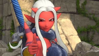 DRAGON QUEST X Will Have An AI Companion Powered By Google's Gemini