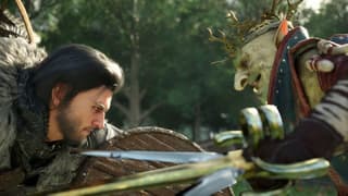 A CRIMSON DESERT RUMOR Is Spreading That Some Devs Think The Game Is A Disaster Over It's Story