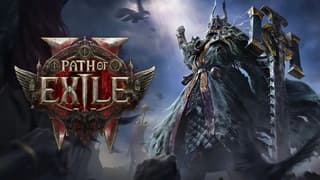 GGG Announces PATH OF EXILE 2 Speedrun Race Event Starting March 29th