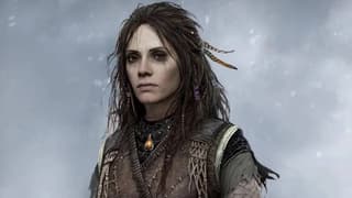 GOD OF WAR Live-Action Series Casts FOR ALL MANKIND Star Sonya Walger As Freya